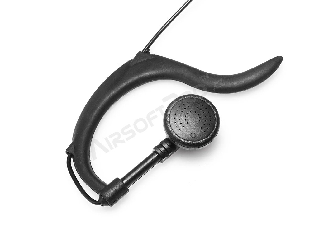 BOND fülhallgató a Baofeng UV-5R / BF-888S készülékhez [Baofeng]