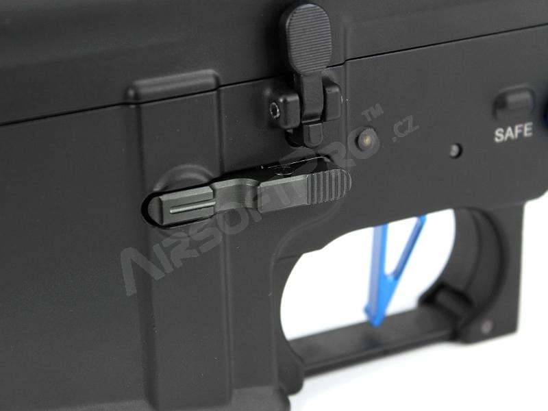 CNC M4 Timer trigger - blue [Big Dragon]