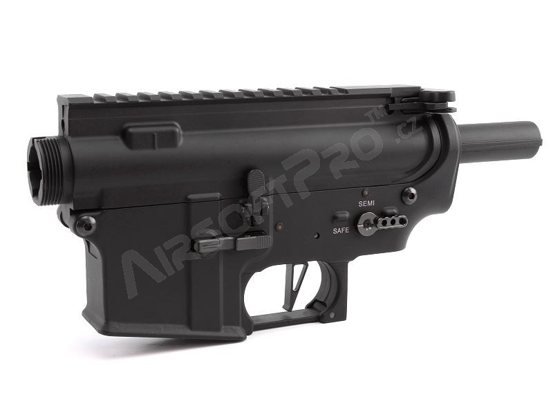 CNC M4 Timer trigger - black [Big Dragon]