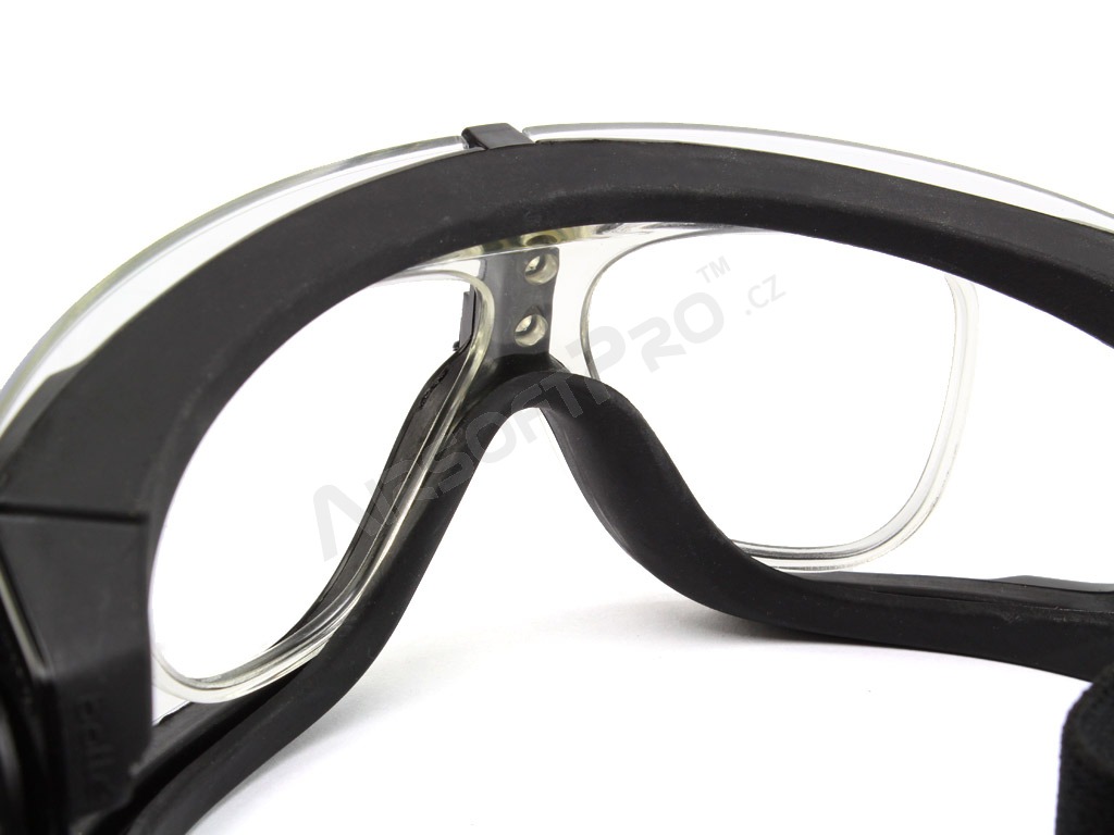 Dioptrická vložky Rx pro brýle Bollé X800 [Bollé]