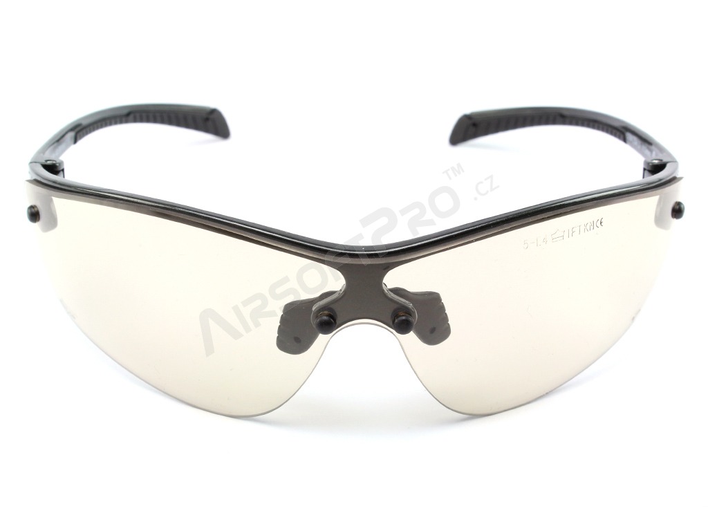Gafas de seguridad SILIUM CSP Platinum (SILPCSP) - transparente [Bollé]