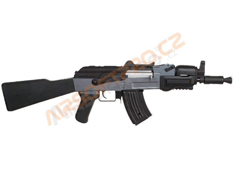 Airsoftová zbraň AK-47 Beta Spetsnaz, ABS - CM.037 [CYMA]
