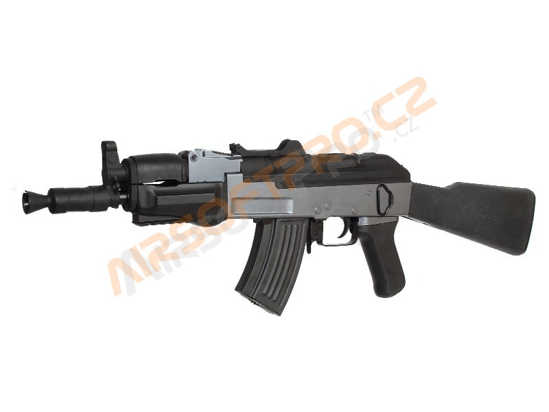 Airsoftová zbraň AK-47 Beta Spetsnaz, ABS - CM.037 [CYMA]
