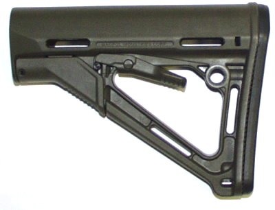 CTR style stock - FG [A.C.M.]