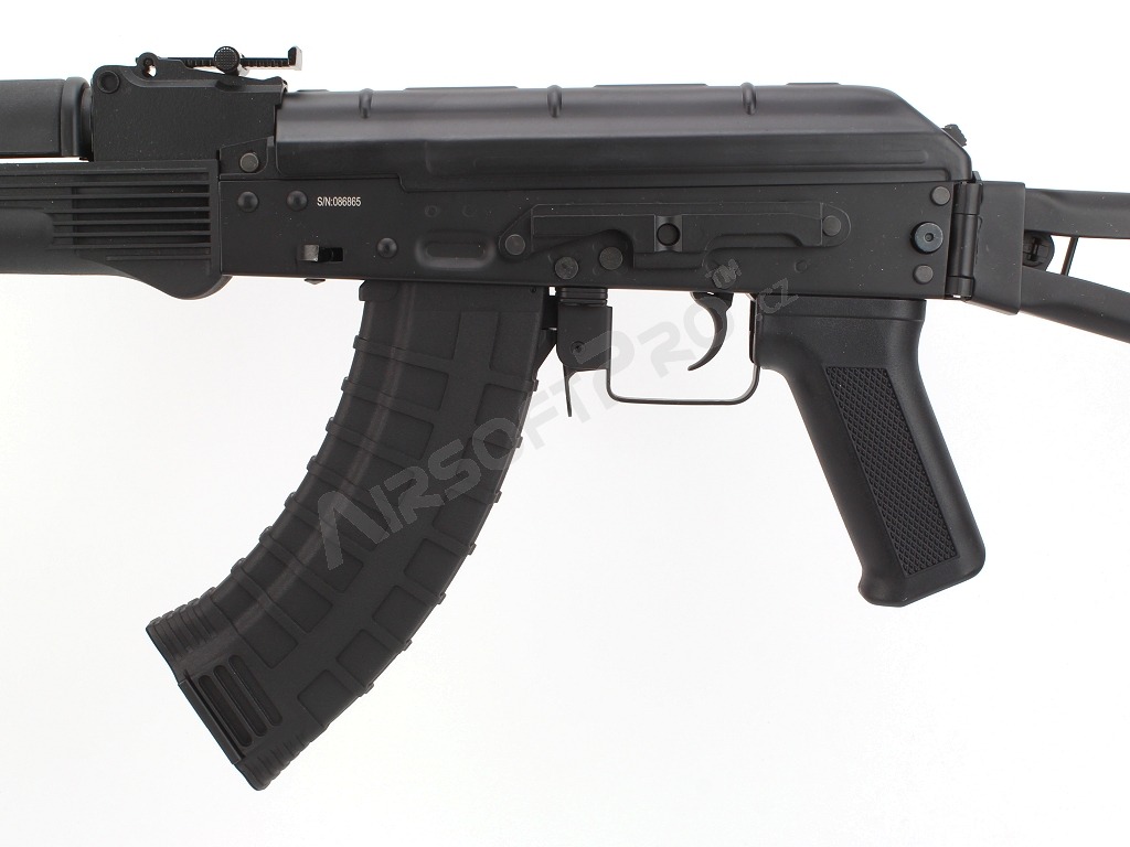 Cargador Hi-Cap C228 para la serie AK - 460 cartuchos [CYMA]