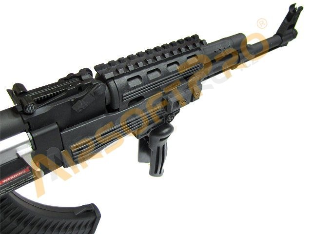 Airsoftová zbraň AK47 (CM.028U) - ABS [CYMA], kalašnikov AK47 Kalashnikov ak-47