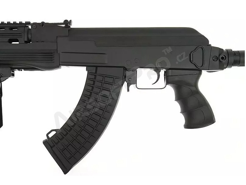 Airsoftová zbraň AK47C Tactical (CM.028C), ABS [CYMA], kalašnikov AK47 Kalashnikov ak-47