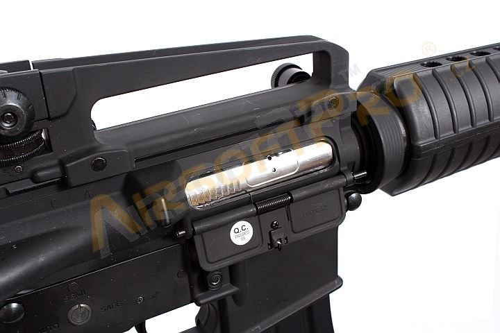 Airsoftová zbraň M4A1 Short - celokov (CM018) [CYMA]