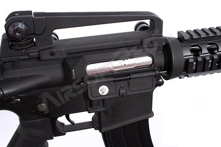 Airsoftová zbraň M4 R.I.S - celokov (CM007) [CYMA]