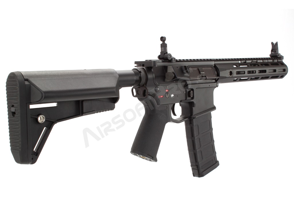 Airsoftová zbraň AR-15 QD Platinum, High Speed (CM.097D) [CYMA]