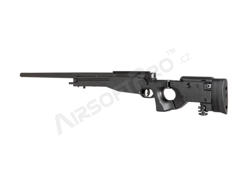 Airsoft sniper L96 AWF style CM.706 - černá [CYMA]