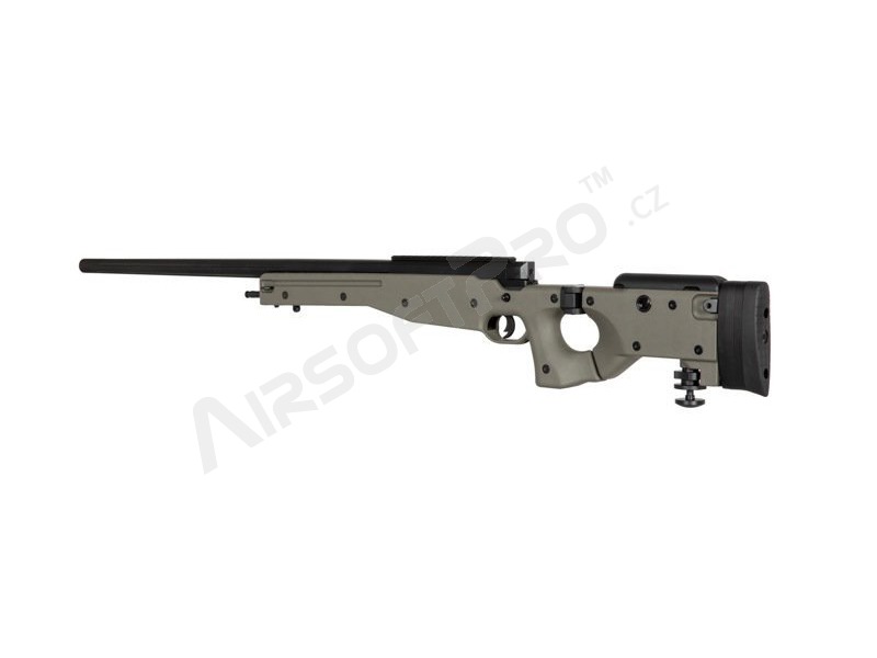 Airsoft sniper L96 AWF style CM.706 - OD [CYMA]