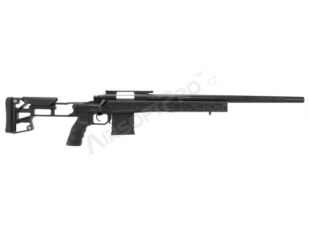 Airsoft sniper CM.707A - černá [CYMA]