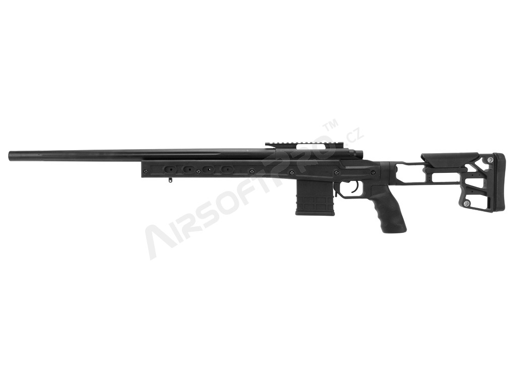 Airsoft sniper CM.707A - černá [CYMA]