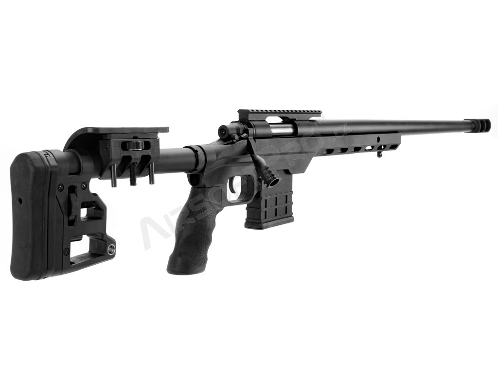 Airsoft sniper CM.708 - černá [CYMA]
