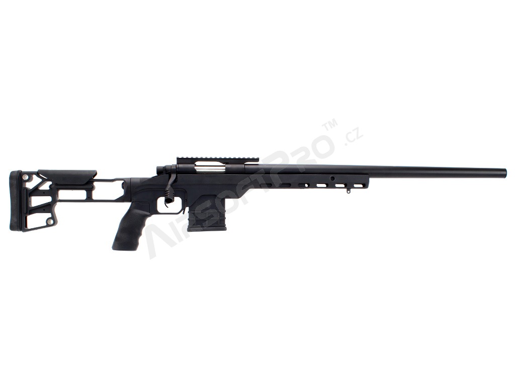 Airsoft sniper CM.708A - černá [CYMA]