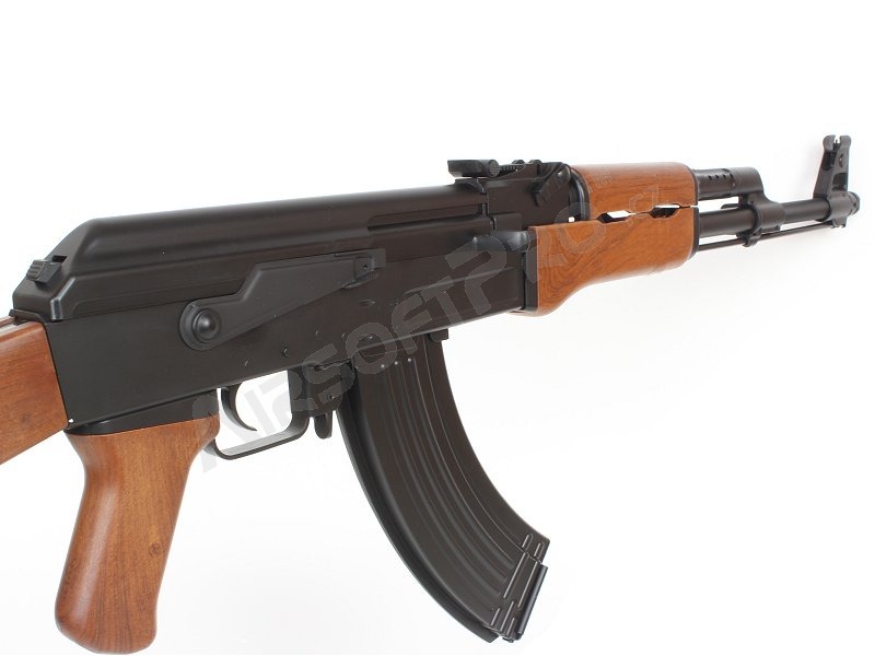 Airsoftová zbraň AK-47 Sportline (CM.522) [CYMA], kalašnikov AK47 Kalashnikov ak-47