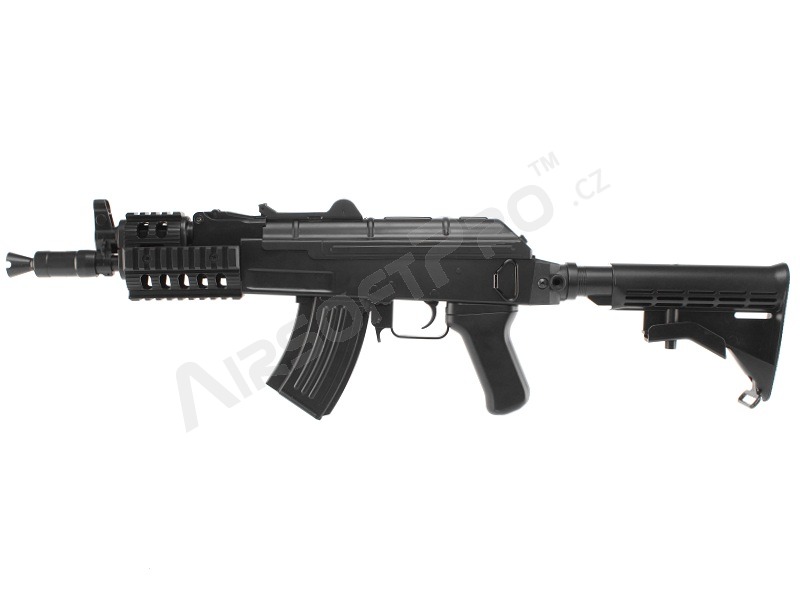 Airsoftová zbraň AK-47 Beta RIS Sportline (CM.521C) [CYMA], kalašnikov AK47 Kalashnikov ak-47