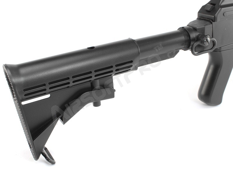 Airsoftová zbraň AK-47 Beta RIS Sportline (CM.521C) [CYMA], kalašnikov AK47 Kalashnikov ak-47