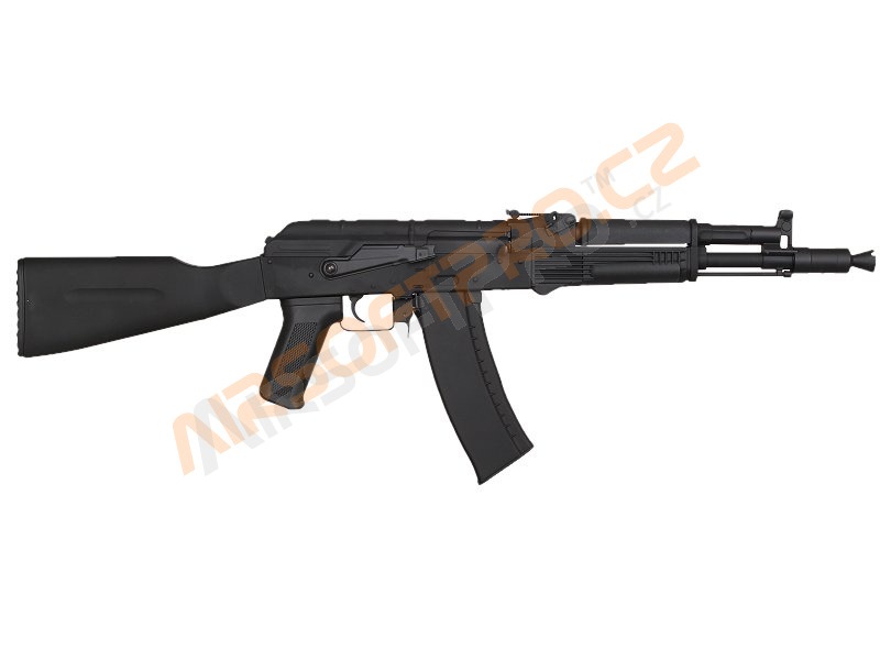 Airsoftová zbraň AK-105 (CM.031B), ABS [CYMA]