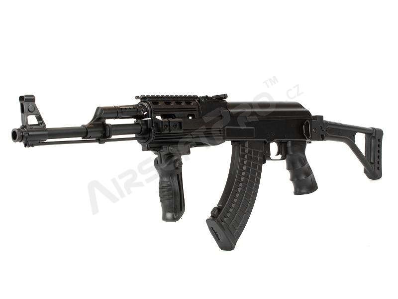 Airsoftová zbraň AK-47 Sportline RIS Tactical (CM.522U) [CYMA], kalašnikov AK47 Kalashnikov ak-47