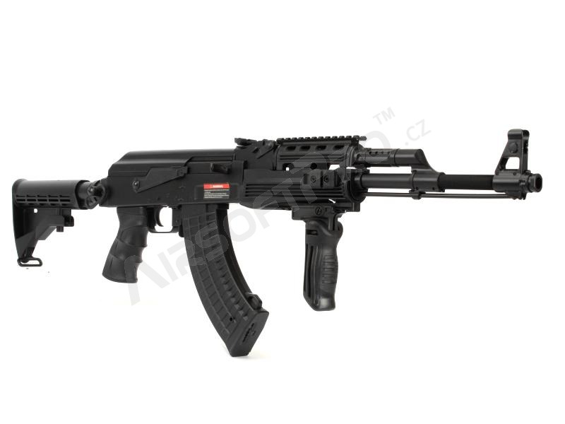 Airsoftová zbraň AK-47 Sportline Tactical (CM.522C) [CYMA]