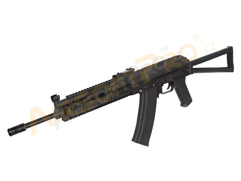 Airsoftová zbraň AK KTR RAS , celokov (CM.040K) [CYMA], kalašnikov AK47 AK74 Kalashnikov ak-47 ak-74