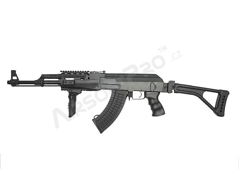 Rifle de airsoft AK47 (CM.028U), ABS [CYMA]