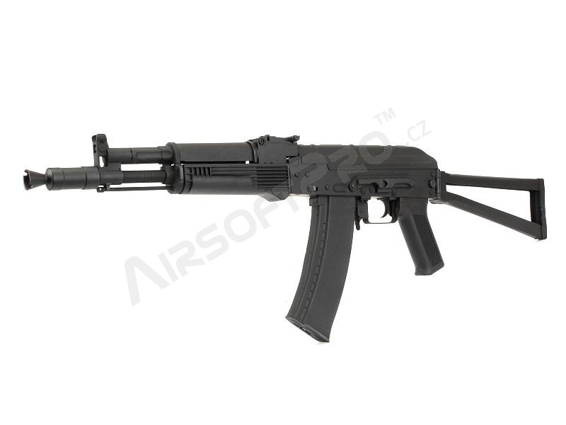 Airsoftová zbraň AKS-105 Carbine (CM.031D) - celokov [CYMA]
