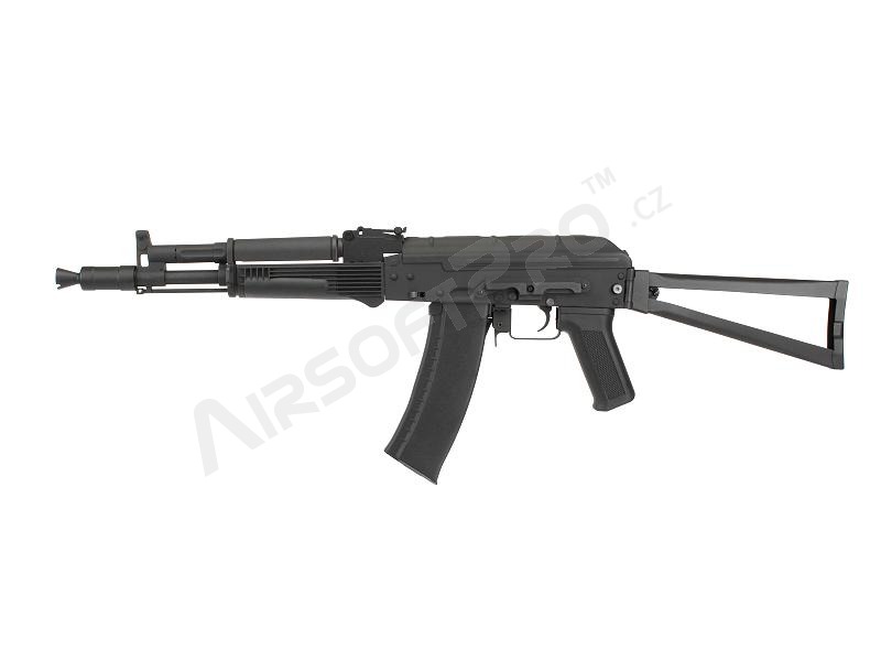 Airsoftová zbraň AKS-105 Carbine (CM.031D), celokov - bez baterie, nabíječky [CYMA]