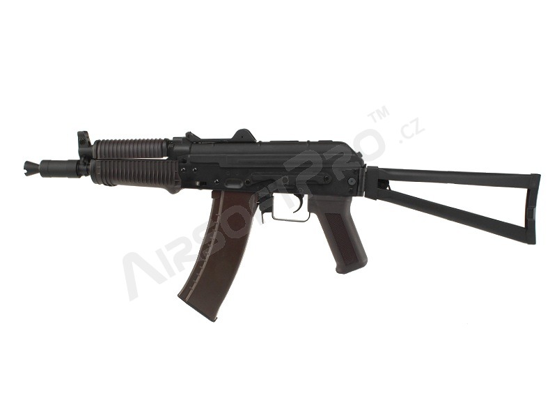Airsoftová zbraň AKS74UN , ocelové tělo - (CM.045) [CYMA], kalašnikov AK74 Kalashnikov AK-74