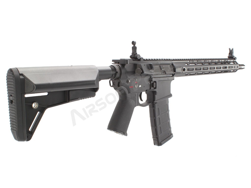 Airsoftová zbraň AR-15 QD Platinum, High Speed (CM.097) [CYMA]