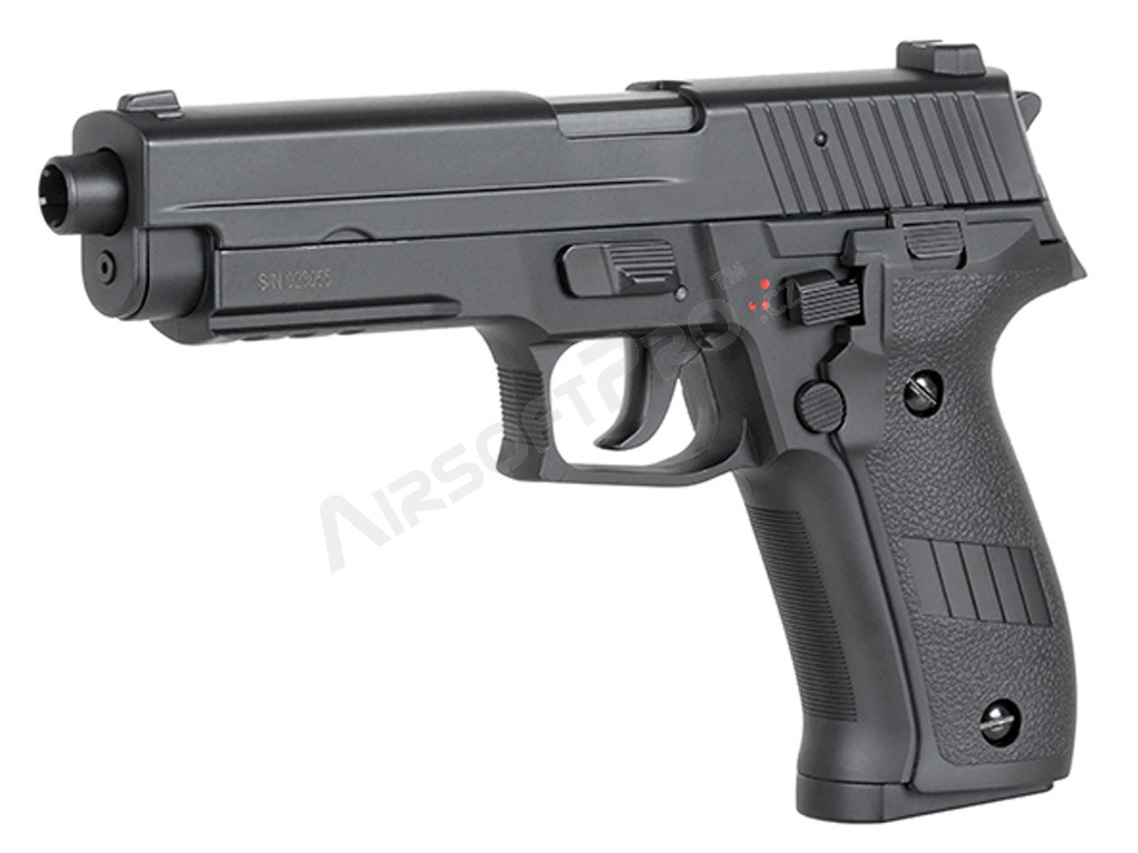 Elektrická pistole CM.122S AEP Mosfet Edition [CYMA]