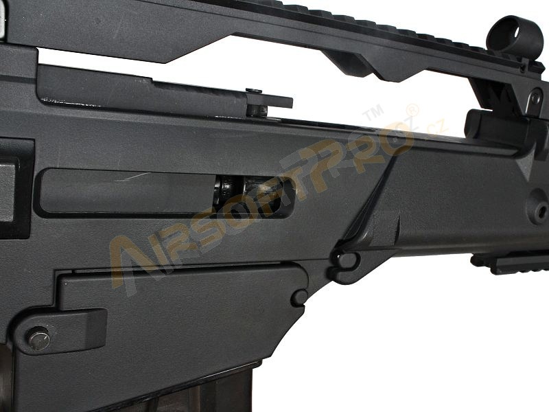 Airsoftová zbraň G36C (CM003) [CYMA]