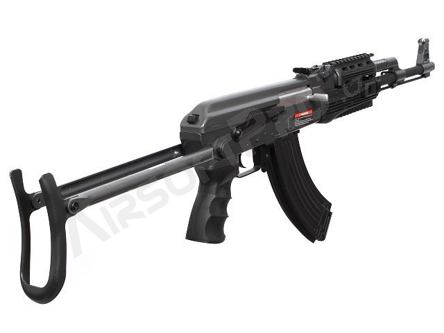 Airsoftová zbraň AK47S (CM.028B), ABS [CYMA]