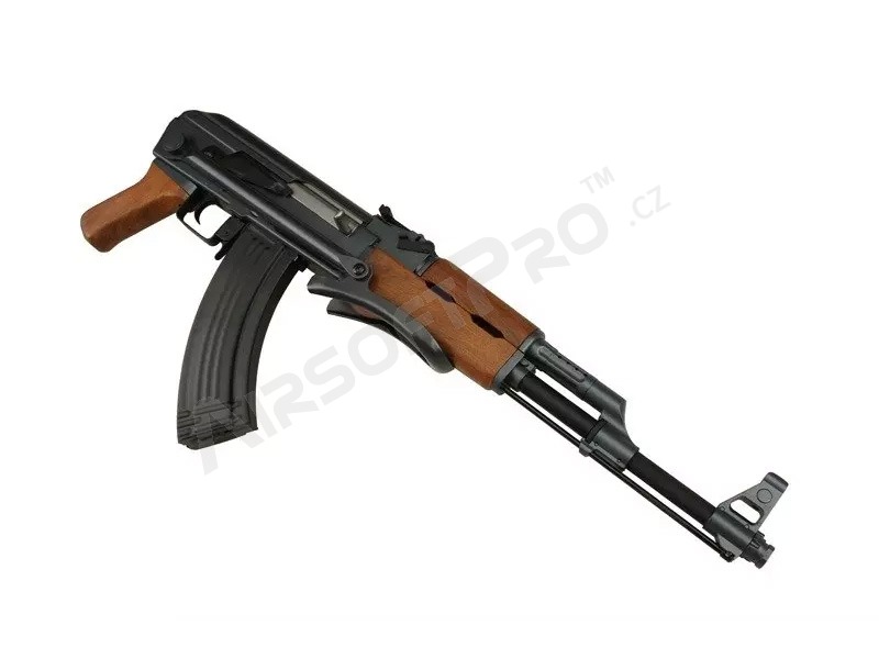 Rifle de airsoft AK-47S (CM.028S), ABS [CYMA]