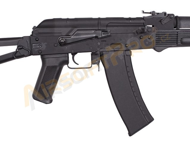Airsoftová zbraň AKS 101 (CM.031C) - celokov [CYMA]