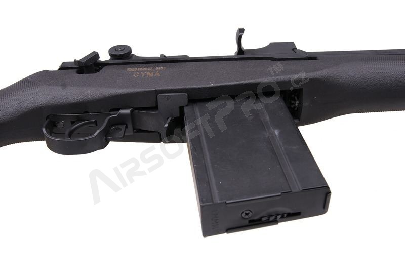 Airsoftová zbraň M14 (CM.032) - černá [CYMA]