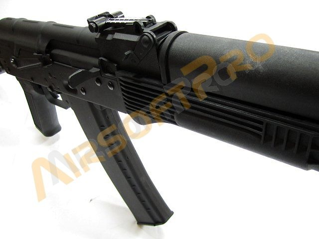 Airsoftová zbraň AKS 101 (CM.040) - celokov [CYMA]