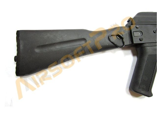 Airsoftová zbraň ASK-74 MN (CM.047C) - celokov [CYMA]