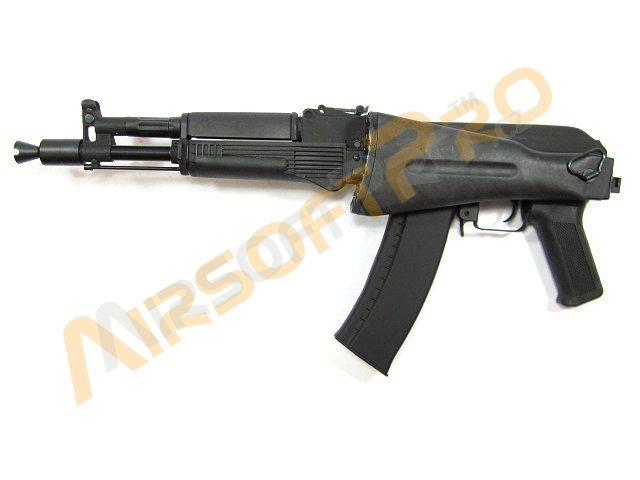 Airsoftová zbraň AK 105 (CM.040D) - celokov [CYMA], kalašnikov AK47 AK74 Kalashnikov ak-47 ak-74
