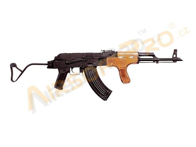 Airsoftová zbraň Romania AIMS - celokov, blowback (CM.050) [CYMA], kalašnikov AK47 AK74 Kalashnikov ak-47 ak-74
