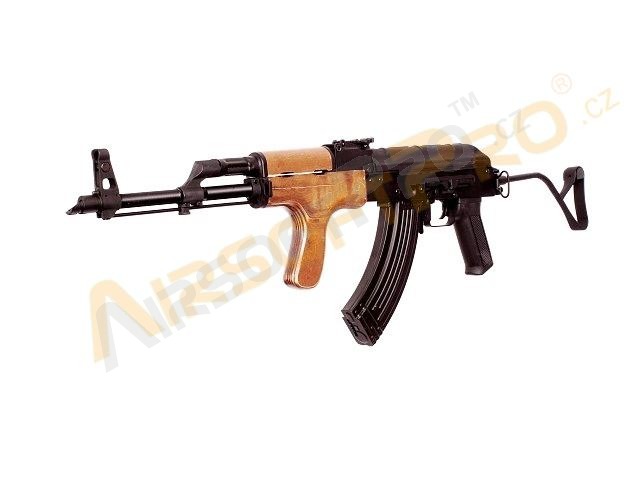 Airsoftová zbraň Romania AIMS - celokov, blowback (CM.050) [CYMA], kalašnikov AK47 AK74 Kalashnikov ak-47 ak-74