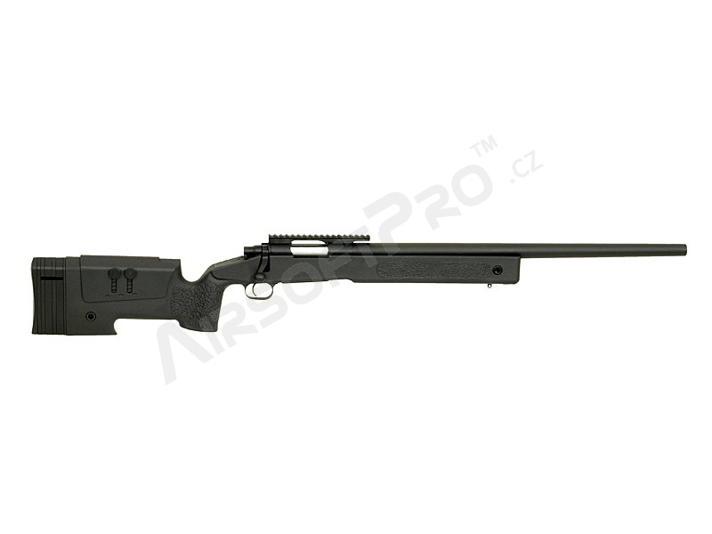 Airsoft sniper puška M40A3 (CM.700) - černá [CYMA]