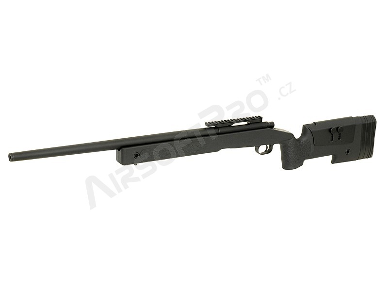 Airsoft sniper puška M40A3 (CM.700) - černá [CYMA]