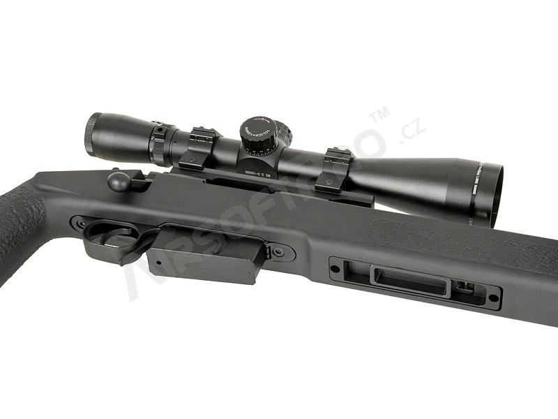 Airsoft sniper puška M40A5 (CM.700A) - černá [CYMA]