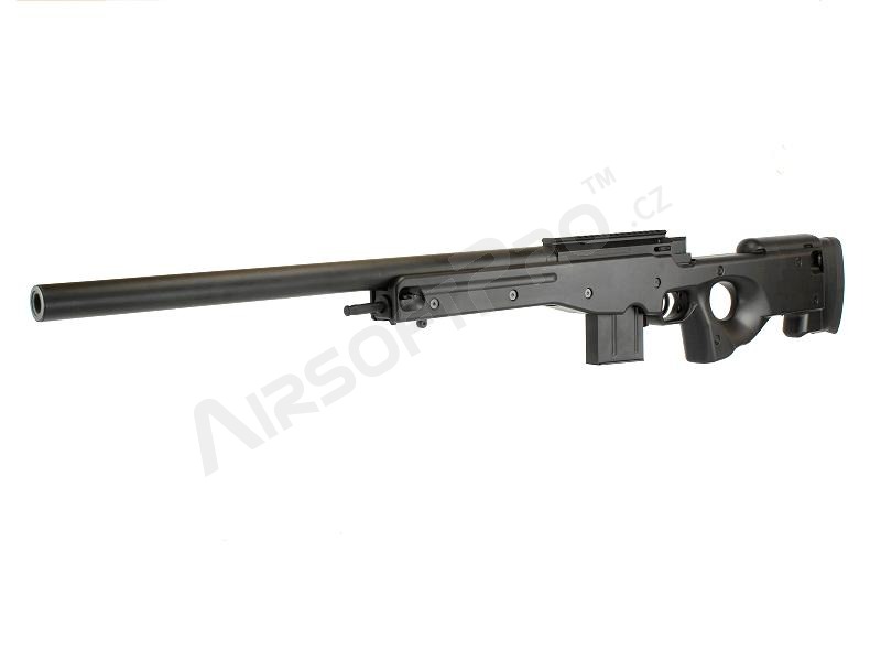 Airsoft sniper L96 AWS style CM.703 - černá [CYMA]