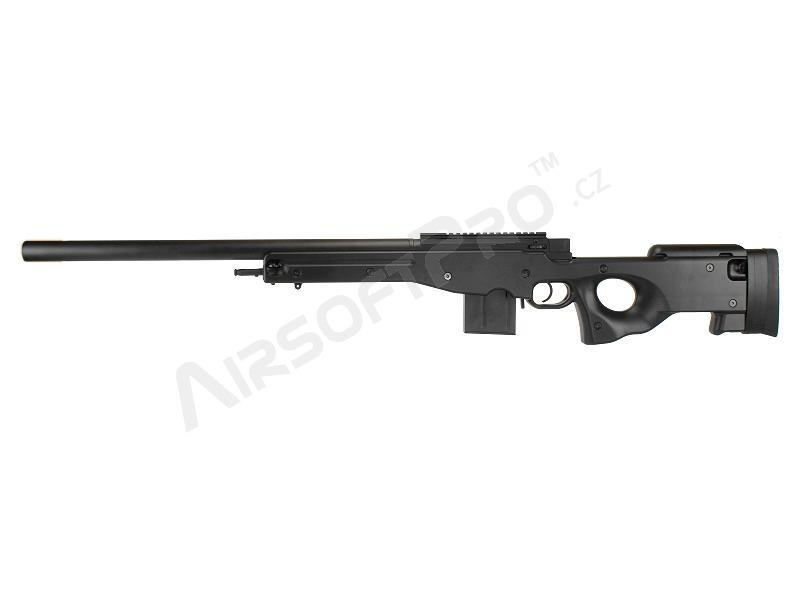 Airsoft sniper L96 AWS style CM.703 - černá [CYMA]