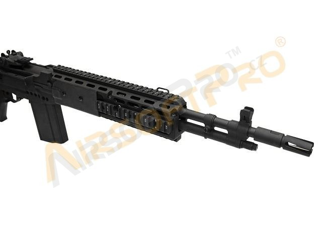 Airsoftová zbraň M14 EBR (CM.032 EBR) - černá [CYMA]