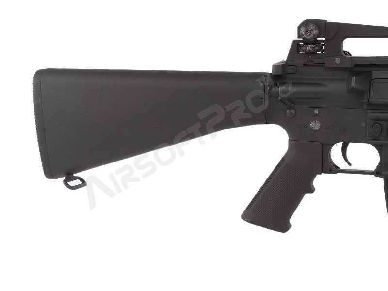 Airsoftová zbraň M16 A4 - celokov (CM009A4) [CYMA]